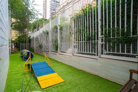 Apartamento à venda com 64m², 2 quartos e 1 vagaÁrea comum - Espaço pet