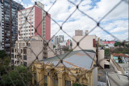 Apartamento à venda com 64m², 2 quartos e 1 vagaVista da Varanda 