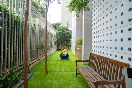 Apartamento à venda com 64m², 2 quartos e 1 vagaÁrea comum - Espaço pet