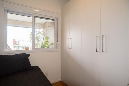Apartamento à venda com 64m², 2 quartos e 1 vagaQuarto
