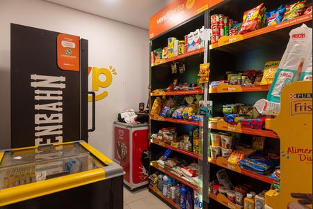 Apartamento à venda com 64m², 2 quartos e 1 vagaÁrea comum - Mercadinho