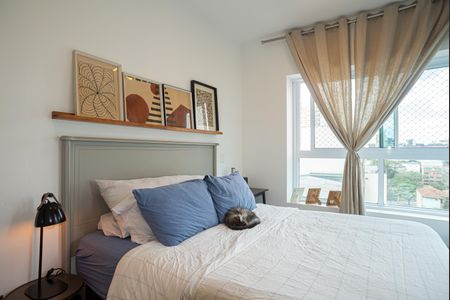 Apartamento à venda com 64m², 2 quartos e 1 vagaSuíte