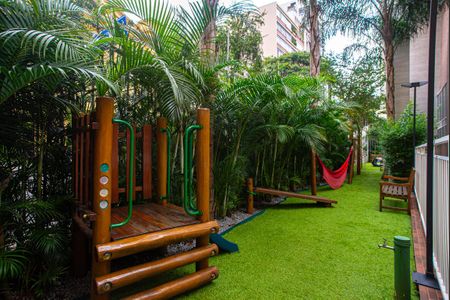 Apartamento à venda com 64m², 2 quartos e 1 vagaÁrea comum - Playground