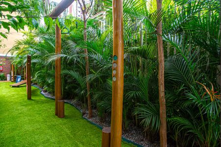 Apartamento à venda com 64m², 2 quartos e 1 vagaÁrea comum - Playground