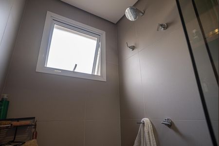 Apartamento à venda com 64m², 2 quartos e 1 vagaBanheiro da Suíte