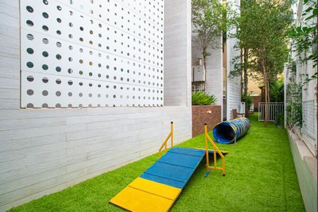 Apartamento à venda com 64m², 2 quartos e 1 vagaÁrea comum - Espaço pet