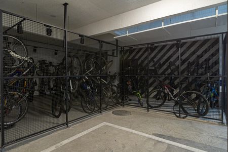 Apartamento à venda com 64m², 2 quartos e 1 vagaÁrea comum - Bicicletário