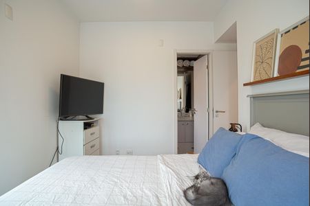 Apartamento à venda com 64m², 2 quartos e 1 vagaSuíte