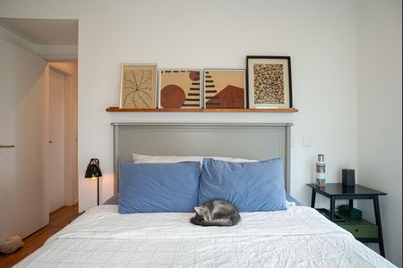 Apartamento à venda com 64m², 2 quartos e 1 vagaSuíte