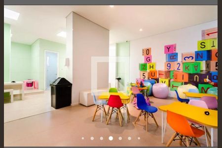 Apartamento para alugar com 69m², 2 quartos e 1 vaga Apartamento para alugar com 69m², 2 quartos e 1 vagaBrinquedoteca