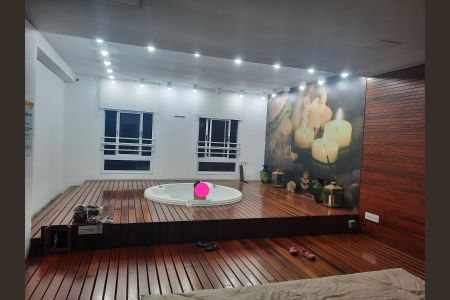 Apartamento para alugar com 69m², 2 quartos e 1 vaga Apartamento para alugar com 69m², 2 quartos e 1 vagaSpa
