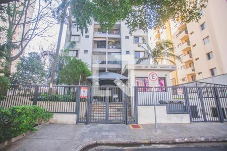 Apartamento à venda com 63m², 2 quartos e 2 vagas Apartamento à venda com 63m², 2 quartos e 2 vagasFachada e portaria