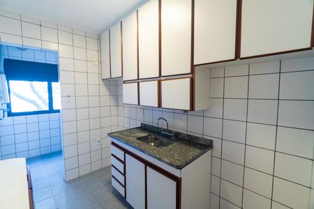 Apartamento à venda com 63m², 2 quartos e 2 vagas Apartamento à venda com 63m², 2 quartos e 2 vagasCozinha