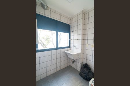 Apartamento à venda com 63m², 2 quartos e 2 vagas Apartamento à venda com 63m², 2 quartos e 2 vagasÁrea de Serviço