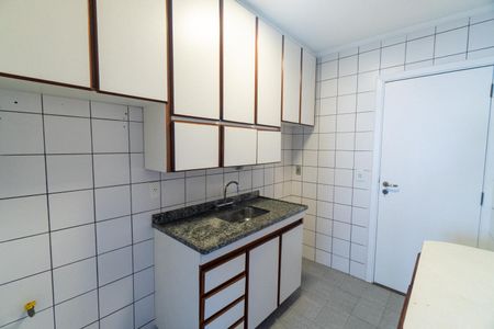 Apartamento à venda com 63m², 2 quartos e 2 vagas Apartamento à venda com 63m², 2 quartos e 2 vagasCozinha