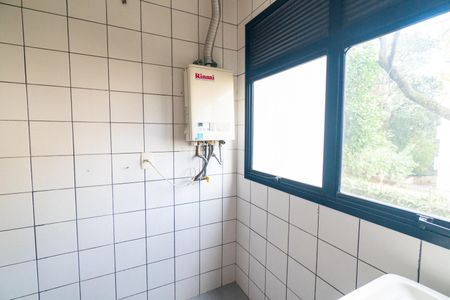 Apartamento à venda com 63m², 2 quartos e 2 vagas Apartamento à venda com 63m², 2 quartos e 2 vagasÁrea de Serviço