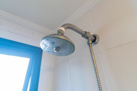 Apartamento à venda com 63m², 2 quartos e 2 vagas Apartamento à venda com 63m², 2 quartos e 2 vagasBanheiro da Suíte