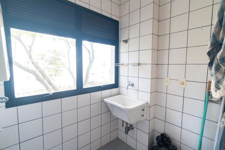 Apartamento à venda com 63m², 2 quartos e 2 vagas Apartamento à venda com 63m², 2 quartos e 2 vagasÁrea de Serviço