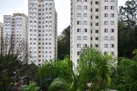 Apartamento à venda com 68m², 3 quartos e 2 vagasVista do Quarto 1