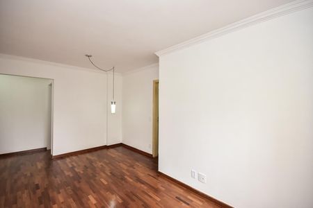 Sala de apartamento para alugar com 3 quartos, 68m² em Vila Andrade, São Paulo