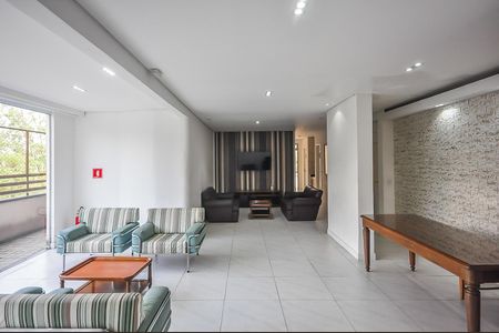 Apartamento à venda com 68m², 3 quartos e 2 vagasÁrea Comum - Salão de Festa