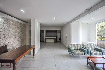 Apartamento à venda com 68m², 3 quartos e 2 vagasÁrea Comum - Salão de Festa