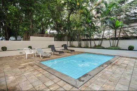 Apartamento à venda com 68m², 3 quartos e 2 vagasPiscina 1