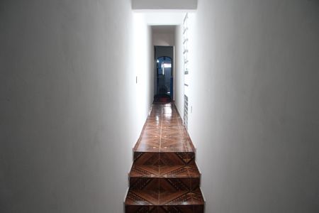 Casa à venda com 157m², 3 quartos e 2 vagasCorredor