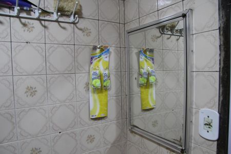 Casa à venda com 157m², 3 quartos e 2 vagasBanheiro Social 02