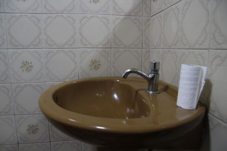 Casa à venda com 157m², 3 quartos e 2 vagasBanheiro Social 02