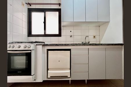 Apartamento para alugar com 84m², 3 quartos e 2 vagas Apartamento para alugar com 84m², 3 quartos e 2 vagasCozinha