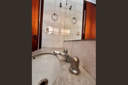 Apartamento para alugar com 84m², 3 quartos e 2 vagas Apartamento para alugar com 84m², 3 quartos e 2 vagasBanheiro da Suíte 3