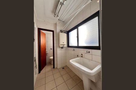 Apartamento para alugar com 84m², 3 quartos e 2 vagas Apartamento para alugar com 84m², 3 quartos e 2 vagasÁrea de Serviço