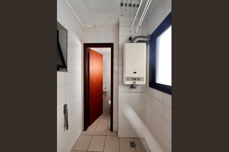 Apartamento para alugar com 84m², 3 quartos e 2 vagas Apartamento para alugar com 84m², 3 quartos e 2 vagasÁrea de Serviço