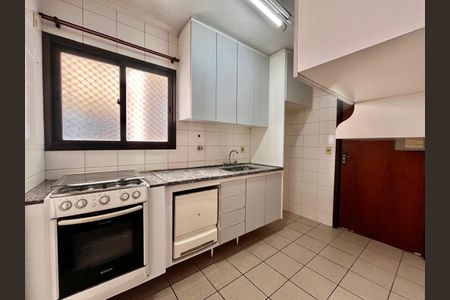 Apartamento para alugar com 84m², 3 quartos e 2 vagas Apartamento para alugar com 84m², 3 quartos e 2 vagasCozinha