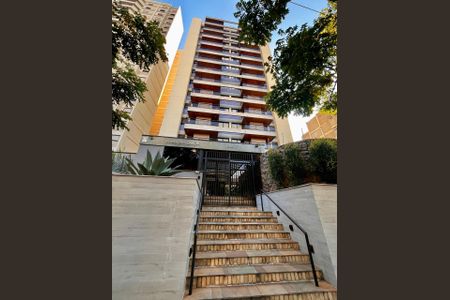 Apartamento para alugar com 84m², 3 quartos e 2 vagas Apartamento para alugar com 84m², 3 quartos e 2 vagasFachada do Prédio