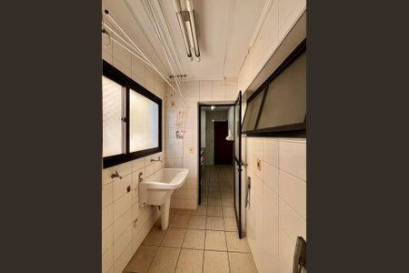 Apartamento para alugar com 84m², 3 quartos e 2 vagas Apartamento para alugar com 84m², 3 quartos e 2 vagasÁrea de Serviço