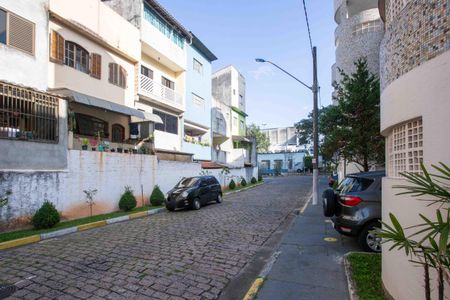 Apartamento à venda com 44m², 2 quartos e 1 vagaÁrea comum