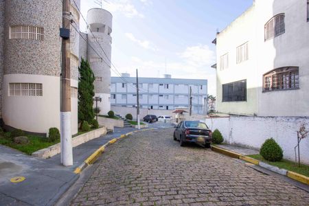 Apartamento à venda com 44m², 2 quartos e 1 vagaÁrea comum