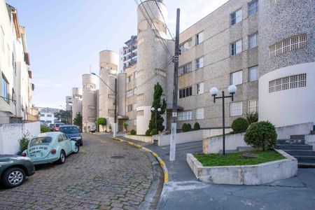 Apartamento à venda com 44m², 2 quartos e 1 vagaÁrea comum