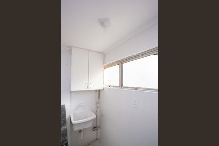 Apartamento à venda com 44m², 2 quartos e 1 vagaÁrea de Serviço