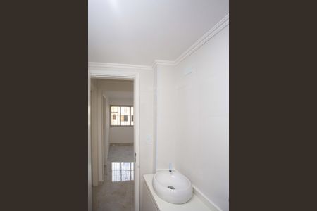 Apartamento à venda com 44m², 2 quartos e 1 vagaBanheiro