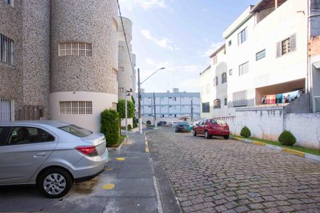 Apartamento à venda com 44m², 2 quartos e 1 vagaÁrea comum