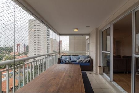 Apartamento à venda com 143m², 3 quartos e 2 vagas Apartamento à venda com 143m², 3 quartos e 2 vagasFoto 12