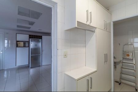 Apartamento à venda com 143m², 3 quartos e 2 vagas Apartamento à venda com 143m², 3 quartos e 2 vagasFoto 38