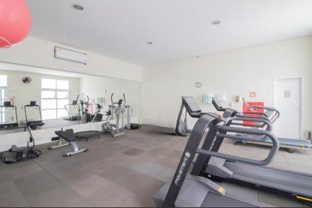 Apartamento à venda com 143m², 3 quartos e 2 vagas Apartamento à venda com 143m², 3 quartos e 2 vagasFoto 43