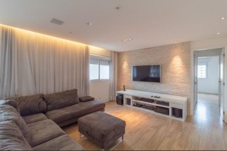 Apartamento à venda com 143m², 3 quartos e 2 vagas Apartamento à venda com 143m², 3 quartos e 2 vagasFoto 05