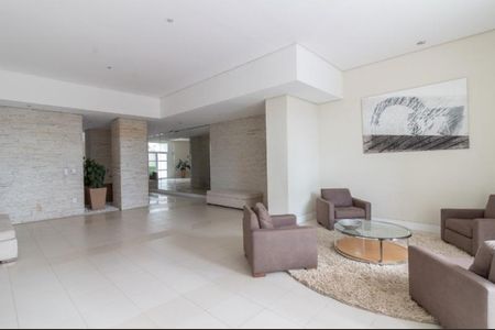 Apartamento à venda com 143m², 3 quartos e 2 vagas Apartamento à venda com 143m², 3 quartos e 2 vagasFoto 53