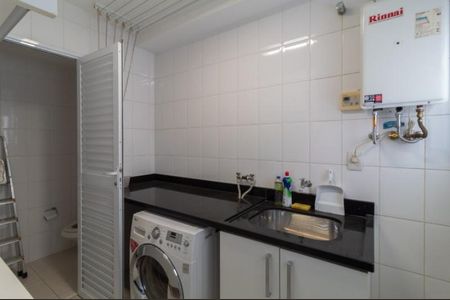 Apartamento à venda com 143m², 3 quartos e 2 vagas Apartamento à venda com 143m², 3 quartos e 2 vagasFoto 37
