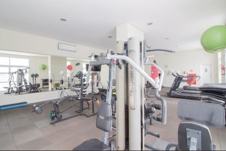 Apartamento à venda com 143m², 3 quartos e 2 vagas Apartamento à venda com 143m², 3 quartos e 2 vagasFoto 44